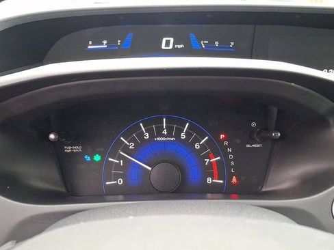 Used 2014 Honda Civic EX-L image 19