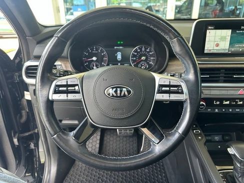 Used 2021 Kia Telluride SX w/ SX Prestige Package AWD/4WD image 26