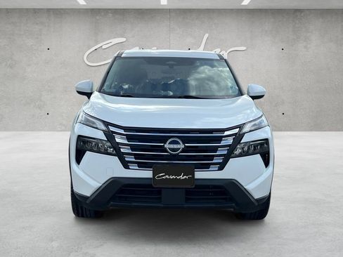 Certified 2024 Nissan Rogue SV image 18