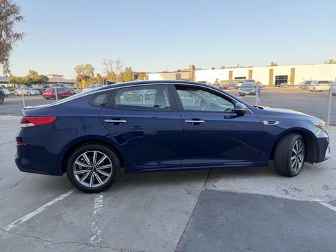Used 2019 Kia Optima LX w/ LX 17" Wheel Package image 24