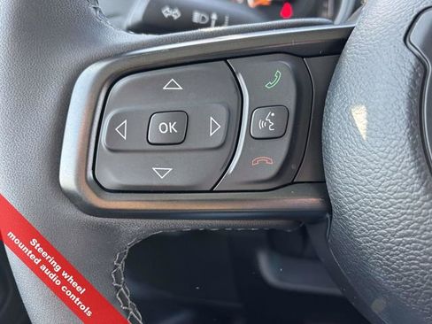 New 2026 Jeep Gladiator Sport image 18