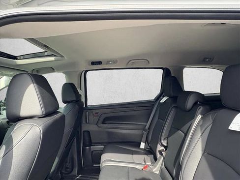 New 2026 Honda Odyssey EX-L image 19