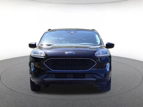 Used 2021 Ford Escape SEL FWD image 2