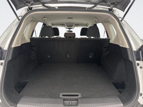 Used 2021 Nissan Rogue SV image 18