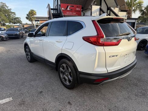 Used 2018 Honda CR-V EX-L image 11