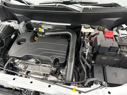 New 2026 GMC Terrain AT4 w/ Convenience Package III AWD/4WD image 31