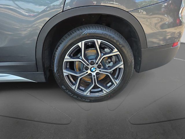 Used 2021 BMW X1 sDrive28i w/ Premium Package FWD image 29