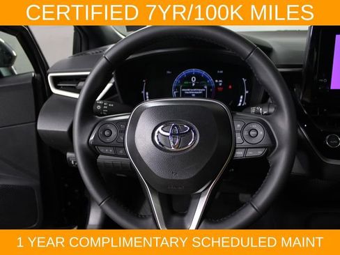 Used 2026 Toyota Corolla SE FWD image 19