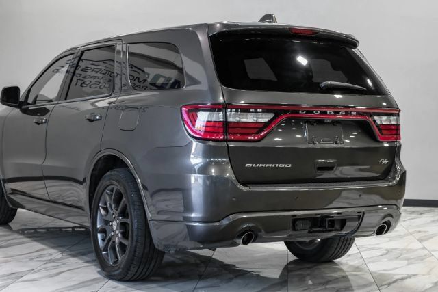 Used 2015 Dodge Durango R/T w/ Technology Group RWD image 15