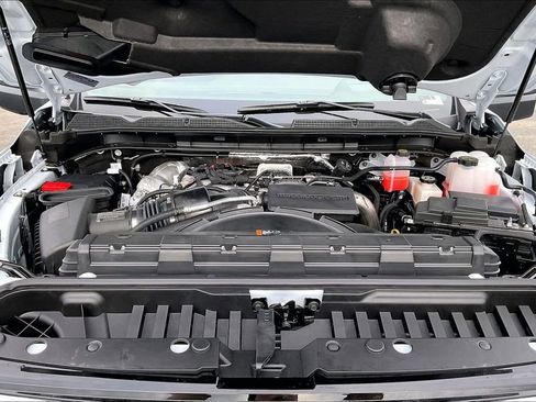 New 2026 GMC Sierra 2500 Denali w/ Denali Reserve Package AWD/4WD image 12