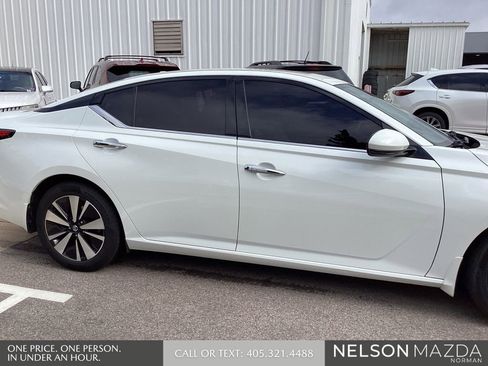 Used 2019 Nissan Altima 2.5 SL image 5