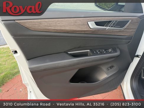 Certified 2026 Volkswagen Atlas SEL Premium R-Line AWD/4WD image 8