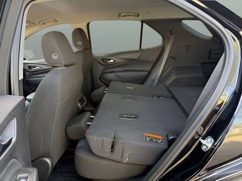 Used 2024 Chevrolet Equinox LT AWD/4WD image 18