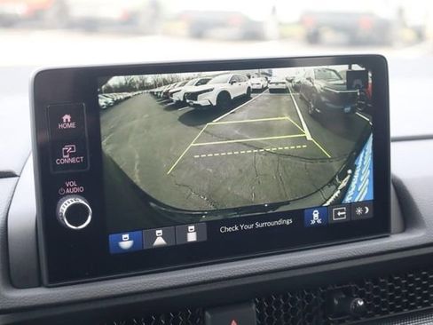 New 2026 Honda CR-V Sport-L image 15