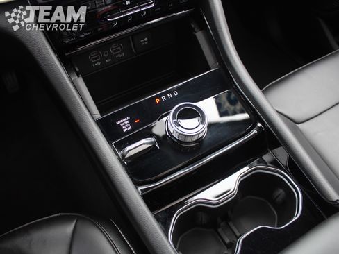 Used 2023 Jeep Grand Cherokee L Limited AWD/4WD image 19