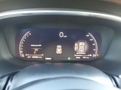 Certified 2026 Acura MDX FWD w/ Technology Package image 29