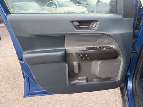 Used 2024 Ford Maverick XLT w/ XLT Luxury Package FWD image 12