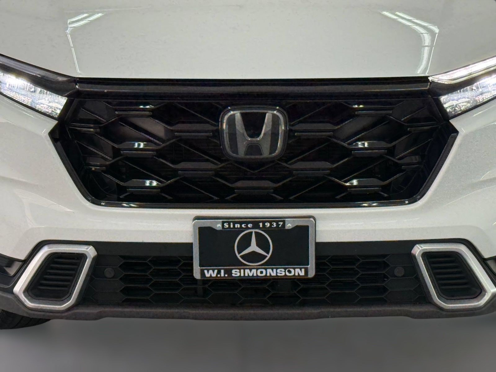 Used 2024 Honda CR-V Sport Touring image 25