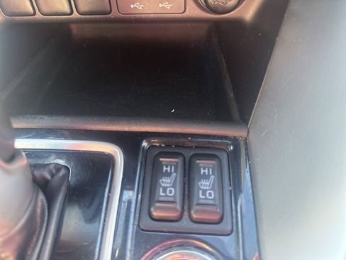 Used 2023 Mitsubishi Eclipse Cross SE image 13