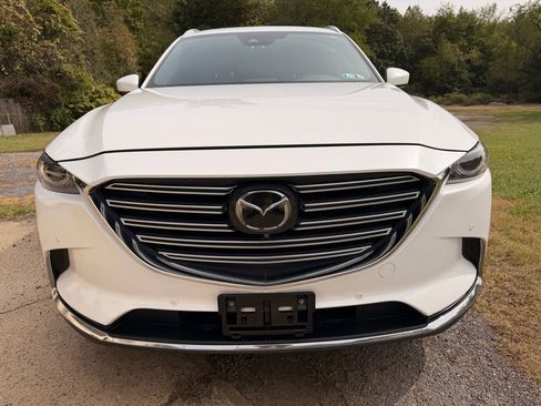 Used 2019 MAZDA CX-9 Grand Touring image 15