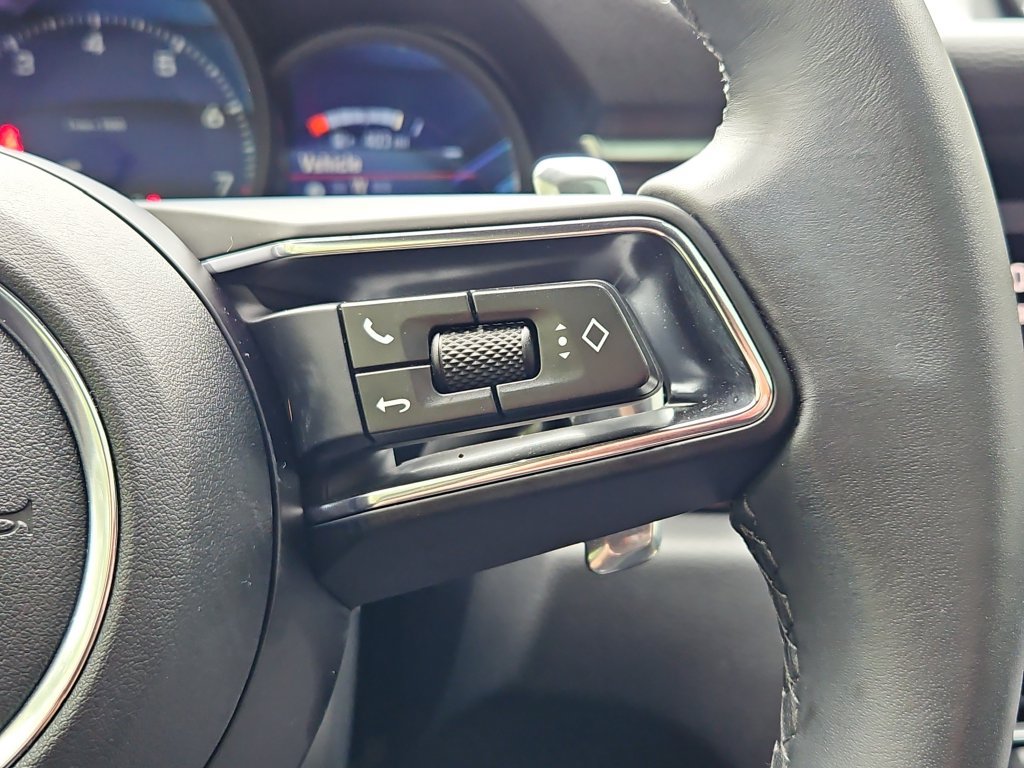 Certified 2026 Porsche Macan AWD/4WD image 29