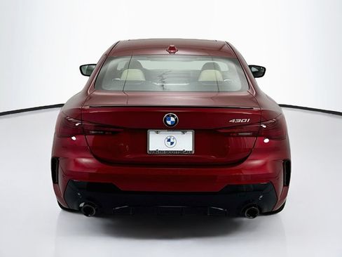 New 2027 BMW 430i Coupe w/ M Sport Package RWD image 6