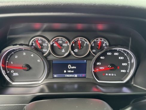 Used 2021 Chevrolet Silverado 2500 LT w/ All Star Edition image 19