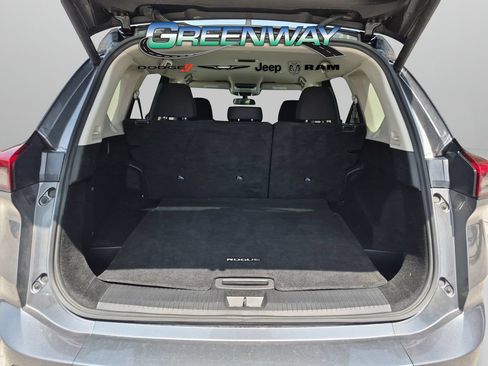 Used 2024 Nissan Rogue SV AWD/4WD image 5