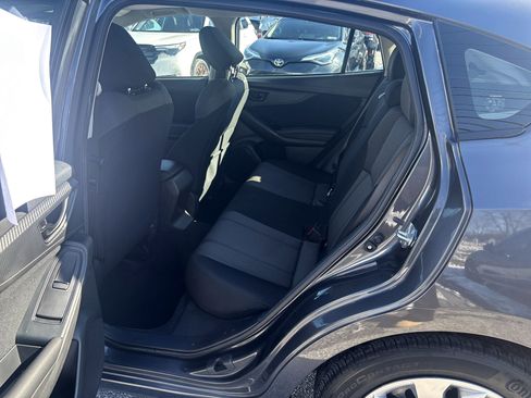 Certified 2023 Subaru Impreza 2.0i image 10