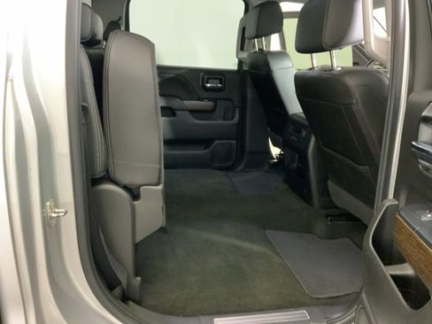 Used 2018 GMC Sierra 2500 Denali image 28