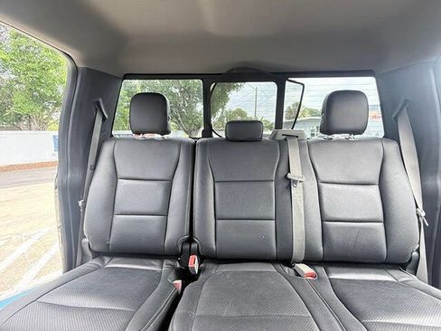 Used 2018 Ford F150 XLT w/ Equipment Group 302A Luxury AWD/4WD image 12