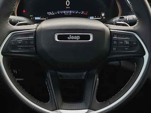 Used 2023 Jeep Grand Cherokee Altitude AWD/4WD image 26