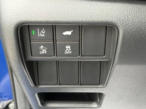 Certified 2020 Honda CR-V EX-L image 25