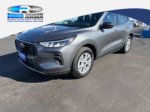 Used 2024 Ford Escape Active w/ Tech Pack #1 AWD/4WD image 1