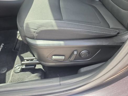 Used 2023 Hyundai Tucson SEL FWD image 21