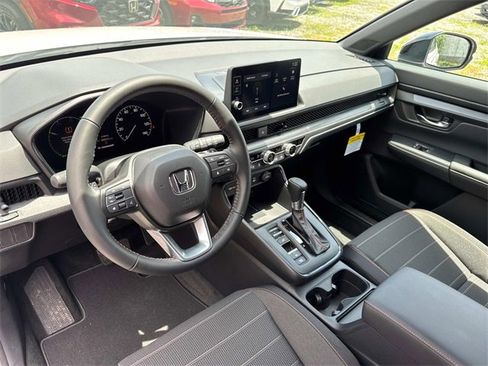 New 2026 Honda CR-V Sport image 4