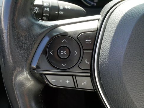 Certified 2023 Toyota RAV4 XLE Premium AWD/4WD image 26