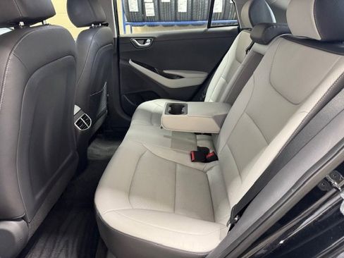 Used 2021 Hyundai Ioniq Limited image 7