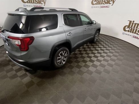 Used 2023 GMC Acadia SLE w/ Driver Convenience Package image 8