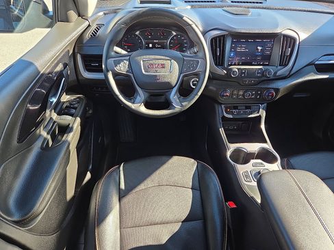 Used 2024 GMC Terrain AT4 w/ Infotainment Package II image 11