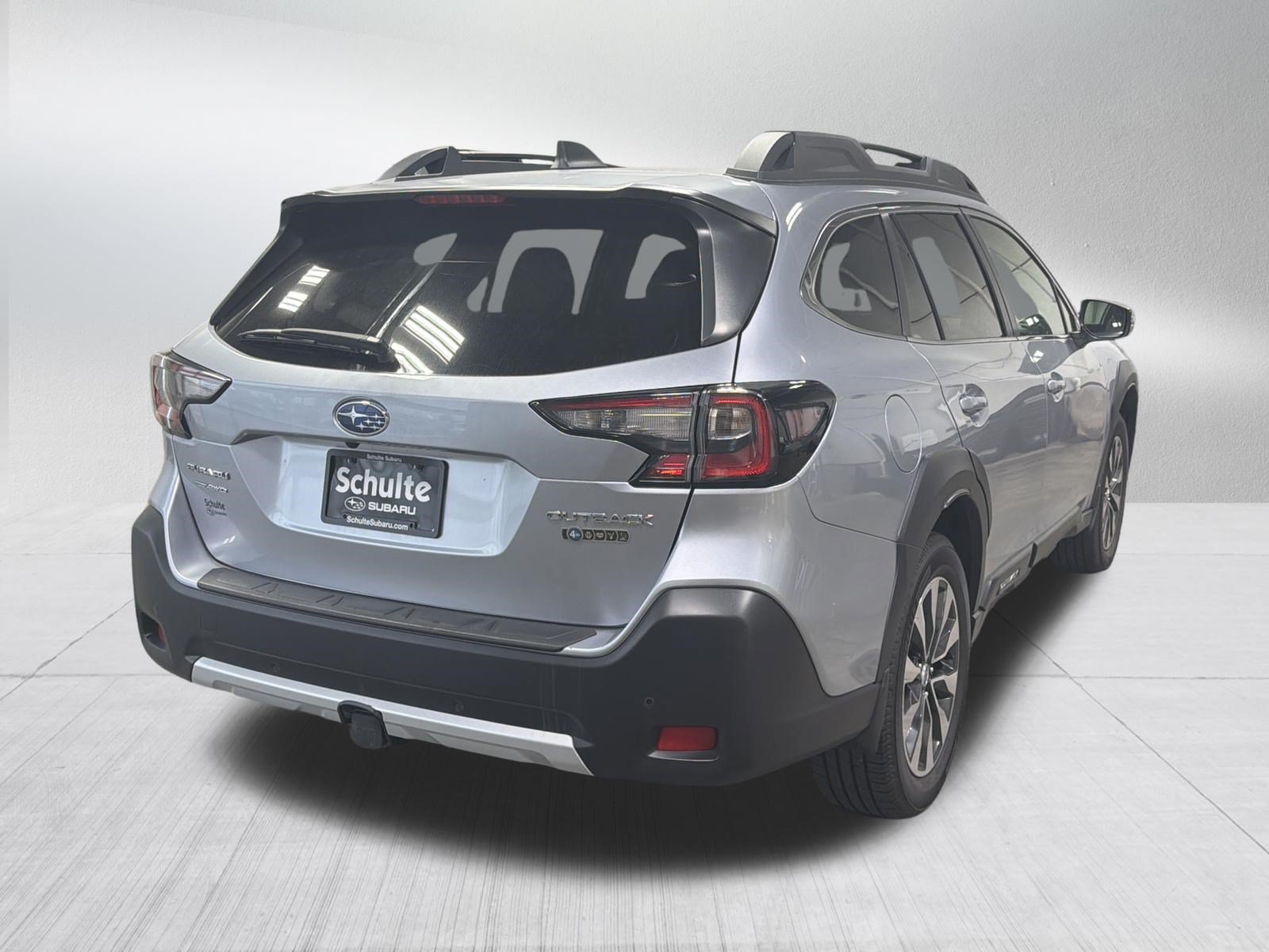 Certified 2025 Subaru Outback Limited XT w/ Popular Package #2 AWD/4WD image 7