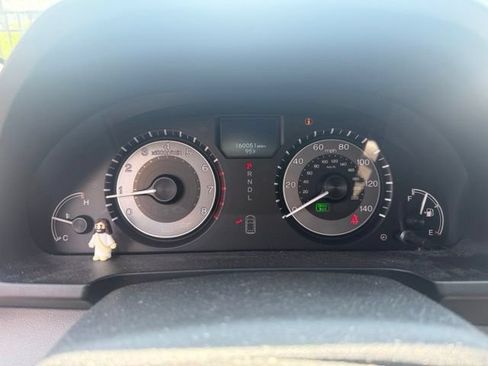 Used 2016 Honda Odyssey Touring Elite image 4