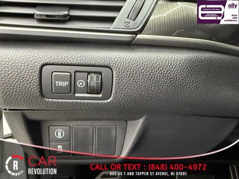 Used 2020 Honda Accord Sport image 34
