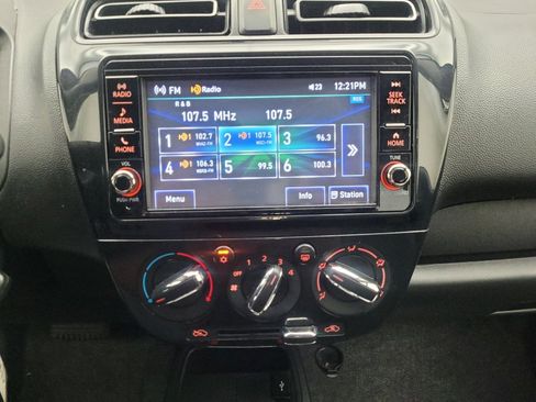 Used 2019 Mitsubishi Mirage G4 ES FWD image 25