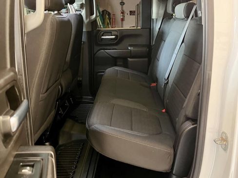 Used 2023 Chevrolet Silverado 2500 W/T w/ WT Convenience Package image 16