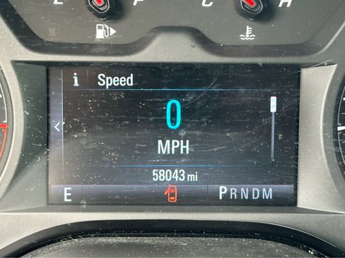 Used 2017 Chevrolet Camaro LT w/ RS Package RWD image 22
