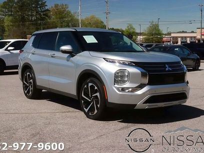 Used 2024 Mitsubishi Outlander SE