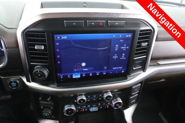 Used 2023 Ford F150 King Ranch AWD/4WD image 5