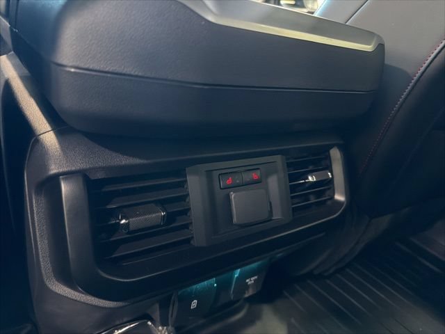 New 2026 Ford F150 Raptor AWD/4WD image 24