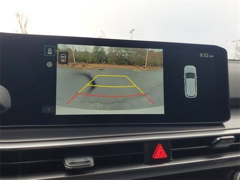 New 2026 Kia Sorento S image 22